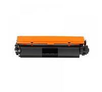 XGdEKA CF230A CF230 Compatible Toner Cartridge With Chip For M203d M203 Pro MFP M227fdn M227dn M227 M227sdn M227fdw M203dw Printers(CF230A-1PCS)