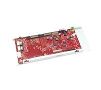XGdEKA CF405-60002 B3G86-67904 Scanner Control Board Compatible With M630 M630dn M630z M630h Enterprise MFP Printer Parts Replacement