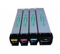 XGdEKA CLT-806S CLT-806 Compatible Toner Cartridge For 806 SL X7400 X7500 X7600 X7400GX X7500GX X7600GL Printers(C)