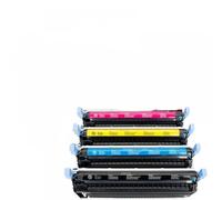 XGdEKA Compatible 643A Q5950A Q5951A Q5952A Q5953A Toner Cartridge Works With 4700 4700n 4700dn 4700dtn 4700ph Printers(Q5953A M)