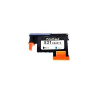 XGdEKA Compatible 831 Printhead For Latex 310 330 360 Printers Works With CZ677A CZ678A CZ679A CZ680A Models(1X KC)
