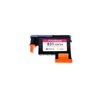 XGdEKA Compatible 831 Printhead For Latex 310 330 360 Printers Works With CZ677A CZ678A CZ679A CZ680A Models(1X MY)