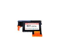 XGdEKA Compatible 831 Printhead For Latex 310 330 360 Printers Works With CZ677A CZ678A CZ679A CZ680A Models(1X LCLM)