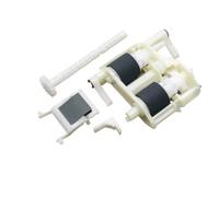 XGdEKA Compatible ADF Pickup Roller Separation Pad For WF M5299 M5799 C5210 C5290 C5710 C5790 ET-8700 Printers(10set)