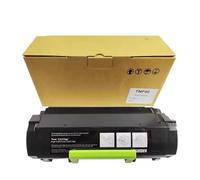 XGdEKA Compatible Black Toner Cartridge For 10K Print Pages TNP-36 TNP-39 Works With 3300P 3301P Printers