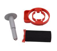 XGdEKA Compatible Cassette Spare Parts For DIGI SM-80 SM-90 SM-100 SM-110 Paper Drawer 3pcs Or 4pcs Per Set(4pcs per set)