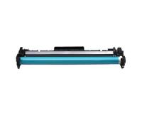 XGdEKA Compatible CF217A Toner Cartridge And CF219A Drum Unit For M102A M102w M130a M130nw M130fn M130fw M102A M102w M104A Printers(CF219A Drum Stand)