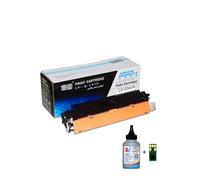 XGdEKA Compatible CF294A Toner Cartridge Works With Pro MFP M148dw M148fdw M149fdw M118dw Printer Black 1 2K Page Yield(1Set)
