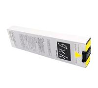XGdEKA Compatible Chip For S-6300G S-6300E S-6301G S-6301E 6304 And Comcolor 3050 7050 9050 Printer Works With Pigment Ink(S-6303G E-Y)