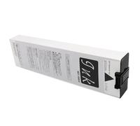 XGdEKA Compatible Chip For S-6300G S-6300E S-6301G S-6301E 6304 And Comcolor 3050 7050 9050 Printer Works With Pigment Ink(S-6300G E-BK)