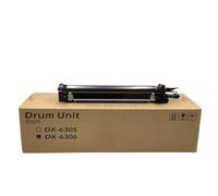 XGdEKA Compatible Drum Unit DK-6305 DK-6306 For TASKalfa 3500i 4500i 5500i 3501i 4501i 5501i Printers Replaces 302N993030 Drum Cartridge(DK-6306)