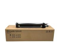 XGdEKA Compatible Drum Unit DK-6305 DK-6306 For TASKalfa 3500i 4500i 5500i 3501i 4501i 5501i Printers Replaces 302N993030 Drum Cartridge(DK-6305)