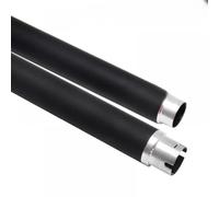 XGdEKA Compatible Fixing Upper Roller Lower Roller Heating Roller For Printers L3210cw L3230 L3270 L3290 L3710 L3750 L3510 L3551 L3745 L3770cdw(Upper roller)