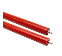 XGdEKA Compatible Fixing Upper Roller Lower Roller Heating Roller For Printers L3210cw L3230 L3270 L3290 L3710 L3750 L3510 L3551 L3745 L3770cdw(Lower Roller)