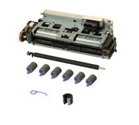 XGdEKA Compatible Fuser Maintenance Kit For Printers Works With 4000 4000n 4000se 4000T 4000tn 4050 4050n 4050se 4050tnt Models(Fuser unit 220V)
