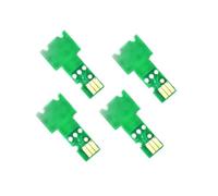 XGdEKA Compatible Ink Cartridge Chip LC401 LC421 For MFC-J1010 MFC-J1012 MFC-J1170 DCP-J1140 DCP-J1050 Printers(LC401-America)