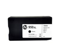XGdEKA Compatible Ink Cartridge For Officejet Pro 950 951 950XL 951XL 8100 8600 8610 8620 8650 251 276DW Printers And Print Head Parts(Black)