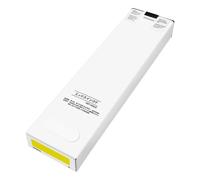 XGdEKA Compatible Ink Cartridge For Printer Supplies Riso Comcolor FW1230 FW2230 FW5230 FW5231 FW5000 S-7250 S-7251 4 Color Optional(S-7253 YELLOW)