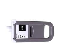 XGdEKA Compatible Ink Cartridge PFI710 PFI 710 PFI-710 700ml With Pigment Ink Works With TX-2000 TX-3000 TX-4000 Printers(PFi-710 MBK)