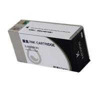 XGdEKA Compatible Ink Cartridge SJIC22P For TM-C3500 C3500 Label Printer Replacement For C33S020577 SJIC22P K Pigment Ink Cartridge Europe Version(SJIC22P(K))