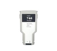 XGdEKA Compatible Ink Cartridges For 746 Works With Designjet Z6 And Z9 Postscript Large Format Printers(300ML PK)