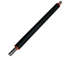 XGdEKA Compatible Lower Sleeved Roller For C2003 C2503 C2011 MPC3003 MPC3503 C4503 C5503 C6003 Models Replacement Part AE02-0247 Pressure Sleeve(2pcs)