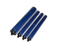 XGdEKA Compatible OPC Drum For Fuji 700 C-60 C70 C550 C-560 6680 7780 DC 242 250 252 260 WC 7655 7665 7755 7765 7775 Printer Cylinder Replacement(1SET(4PCS))