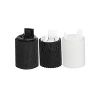 XGdEKA Compatible Paper Pickup Roller FL4 0762 000 FL4 0763 000 FL4 0150 000 For IR ADVANCE DX C5840 C5850 C5860 C5870 C5840i C5850i C5860i C5870i Models(4SET)