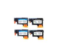 XGdEKA Compatible Printhead Replacement For 88 Print Head Works With K8500 K5300 K5400 L7380 L7580 L7590 Printers(2BY AND 2MC)