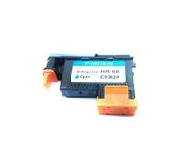 XGdEKA Compatible Printhead Replacement For 88 Print Head Works With K8500 K5300 K5400 L7380 L7580 L7590 Printers(1XMC)