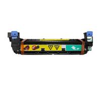 XGdEKA Compatible Replacement Fuser Fixing Unit Assembly For Enterprise 700 Color MFP M775 Printer Works With CE514A CE515A RM1-9372(110V-99 New)