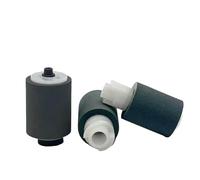 XGdEKA Compatible Separation Roller For Minolbizta Airies C226 CMatte C266 Works With A6XFPP4B00 A6XFPP5100 A6XFPP1N01 ADF Renewing 514(10set)