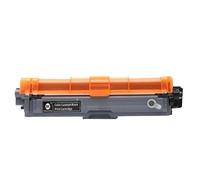 XGdEKA Compatible TN233 TN237 Toner Cartridge For HL-L3210cw DCP-L3551cdw MFC-L3710cw MFC-L3770cdw Printers Color Toner(TN237 With chip-BK)