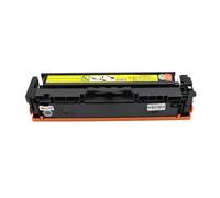XGdEKA Compatible Toner Cartridge CRG055 CRG-055 For LBP663cdn MF746Cx MF742Cdw MF664cx MF744 MF740C MF741cdw CRG-055K Printers(CRG055 with chip-Y)
