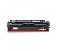 XGdEKA Compatible Toner Cartridge For Pro MFP M182NW M183FW M182N M282NW M283FDN Printers Works With 206A W2210A 207A No Chip(BK-no chip-207a)
