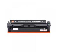 XGdEKA Compatible Toner Cartridge For Pro MFP M182NW M183FW M182N M282NW M283FDN Printers Works With 206A W2210A 207A No Chip(BK-no chip-206a)