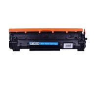 XGdEKA Compatible Toner Cartridge Replacement No Chip 141A 142A W1410A W1420A For 142A Pro M110 MFP M139 M140 Printer(142A)