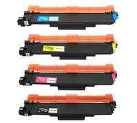 XGdEKA Compatible Toner Cartridge With Chip For HL L3270CDW L3290CDW L3210CW L3230CDW MFC L3710CW L3750CDN L3770CDW Works With TN223 TN227(TN227 With chip-1set)