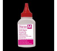 XGdEKA Compatible Toner For CRG067 CRG067 CRG329 CRG729 Suitable For MF651 MF657 MF655 MF654 LB633 LBP631 CF400A CF400 CF401A CF402 CF403A CF201A Printers(1pc-Magenta)