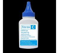 XGdEKA Compatible Toner For CRG067 CRG067 CRG329 CRG729 Suitable For MF651 MF657 MF655 MF654 LB633 LBP631 CF400A CF400 CF401A CF402 CF403A CF201A Printers(1pc-Cyan)