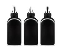 XGdEKA Compatible Toner Powder Cartridge For Printers MS310dn MS312DN MS312K MS410 MS415dn MS510dn MS610 MS317 MS417(3 Bottles)