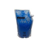 XGdEKA Compatible Toner Powder For Pro C7100 C7110 1kg Color Toner For Pro Series(C-1000g)