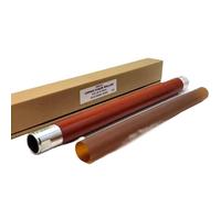 XGdEKA Compatible Upper Fuser Heat Roller With Fuser Film For DC 7780 C75 J75 550 560 6680 7780 700 5065 Machines Replacement Part Works With Various Models(Compatible with 1set)