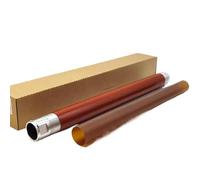 XGdEKA Compatible Upper Fuser Heat Roller With Fuser Film For DC 7780 C75 J75 550 560 6680 7780 700 5065 Machines Replacement Part Works With Various Models(Original 1 set)