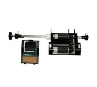 XGdEKA DADF Feed Roller Kit 607K00132 Compatible With - CM315 CM318 C405 Workcentre 6515 Pick Roller