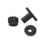 XGdEKA Developer Gear A1UD371000 A1UD370900 4163522401 Compatible With 223 283 363 423 7828(50set)
