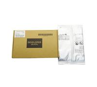 XGdEKA Developer Material 120G Compatible With CS2020 2021 2220 2022 DC SC2020 SC 2020(Black)