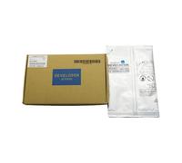 XGdEKA Developer Material 120G Compatible With CS2020 2021 2220 2022 DC SC2020 SC 2020(Cyan)