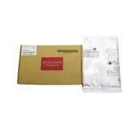 XGdEKA Developer Material 120G Compatible With CS2020 2021 2220 2022 DC SC2020 SC 2020(Magenta)