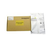 XGdEKA Developer Material 120G Compatible With CS2020 2021 2220 2022 DC SC2020 SC 2020(Yellow)